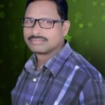 केशराम पंकज बने राजस्व ग्राम पटेल संघ जिला सारंगढ़ बिलाईगढ़ के जिलाध्यक्ष....