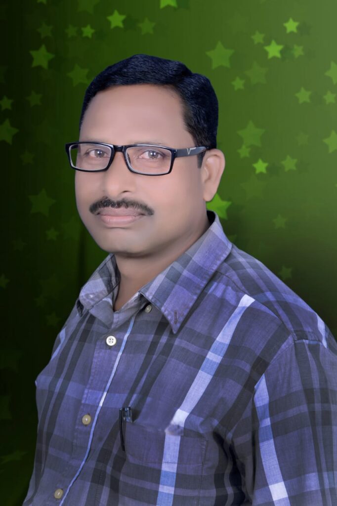 केशराम पंकज बने राजस्व ग्राम पटेल संघ जिला सारंगढ़ बिलाईगढ़ के जिलाध्यक्ष….