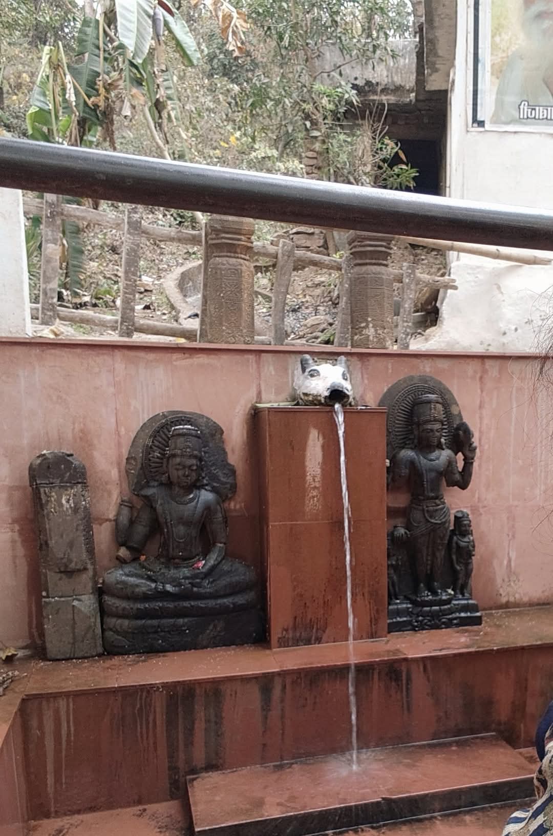 मातागढ़ तुरतुरिया मेले की तैयारी का जायजा लेने जिलाधीश पहुंचे तुरतुरिया, कंट्रोल रूम स्थापित करने व मोबाइल टॉवर को सक्रिय करने के निर्देश।