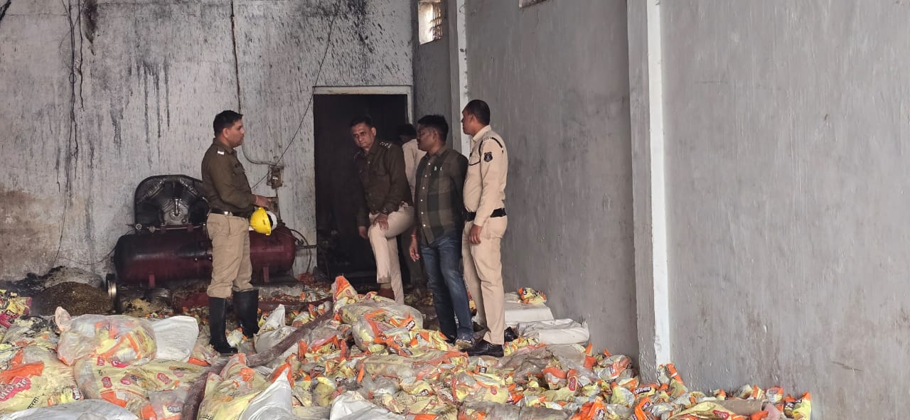 मातागढ़ तुरतुरिया