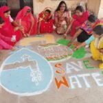 लोक स्वास्थ्य यांत्रिकी विभाग द्वारा जल संरक्षण पर विविध कार्यक्रम का आयोजन I