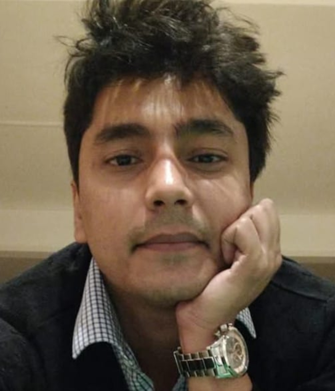 The Rise of the White Clown Article: Shubham Sharma, Translator: Sanjay Parate