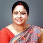 छत्तीसगढ़ के खुशहाली वाला बजट : श्याम बाई साहू