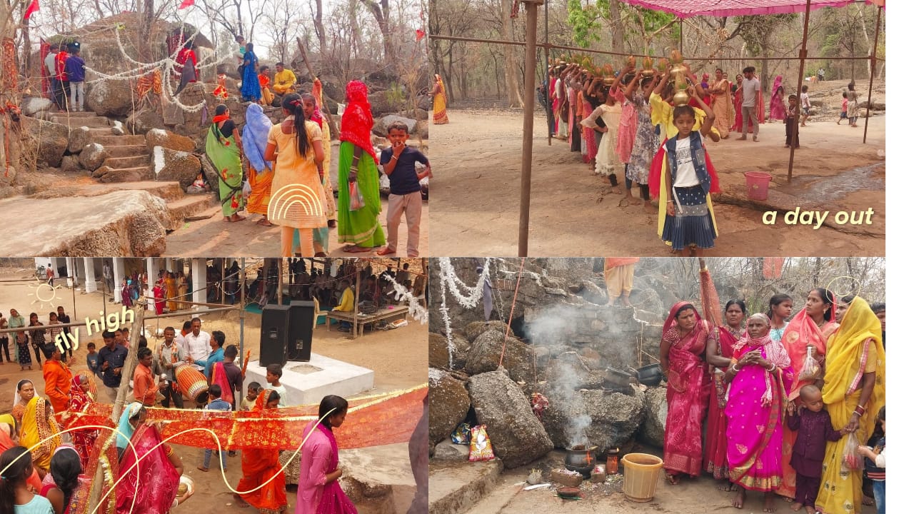 जय वैष्णो माता