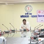 जिला रेड क्रॉस सोसाइटी की प्रबंधकारणी समिति की बैठक संपन्न ,सदस्यता बढ़ाने,रक्त दान शिविर लगाने सहित ...