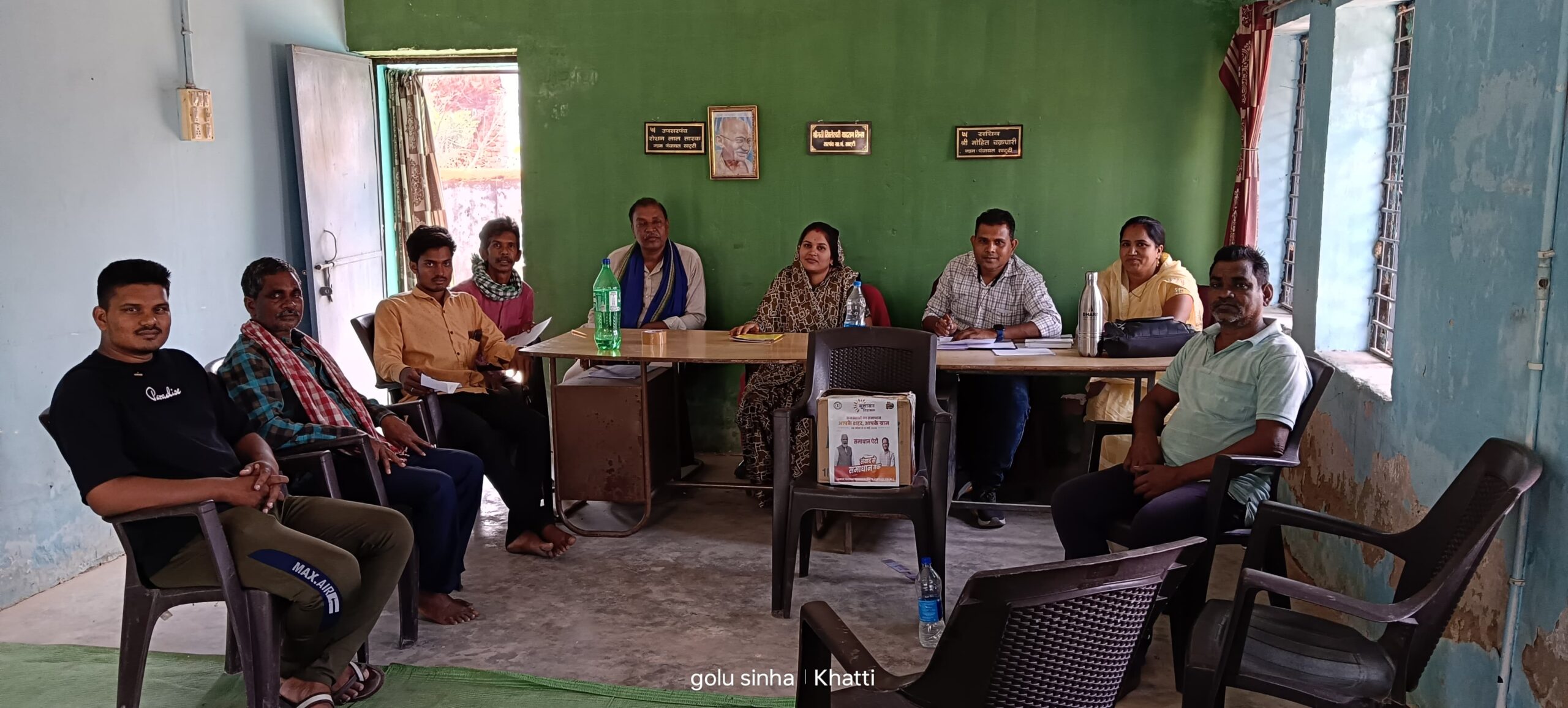 जिला ब्यूरो चीफ महासमुंद/परमेश्वर सोनवानी