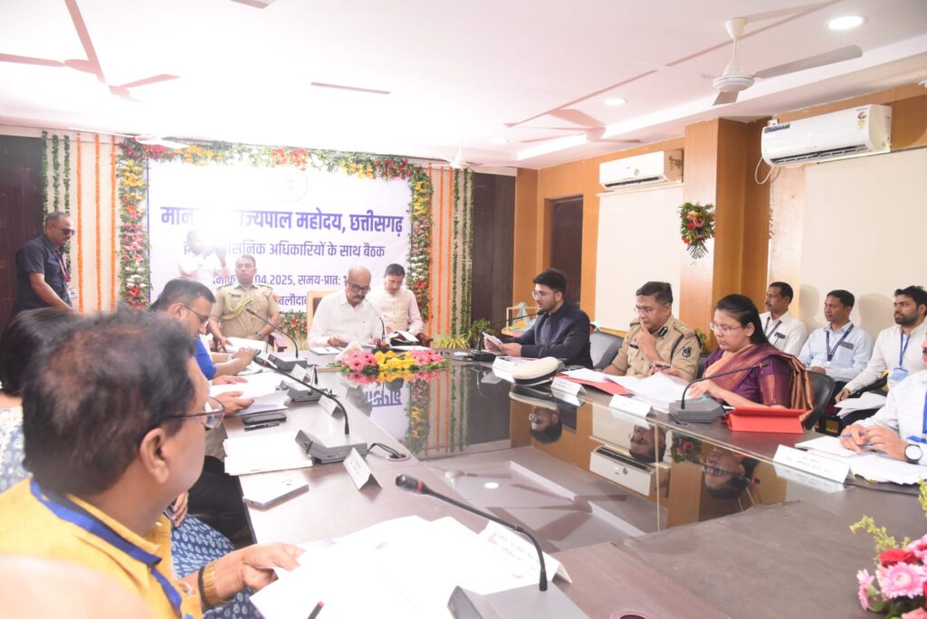 स्व सहायता समूहों के कौशल विकास एवं महिला सशक्तिकरण पर जोर- राज्यपाल श्री रमेन डेका