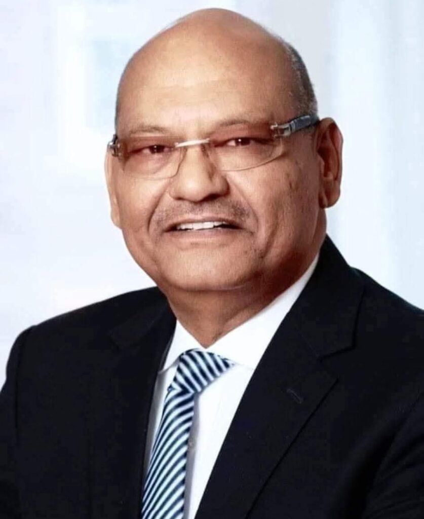 वेदांता ग्रुप के मालिक  21000 करोड़ का निश्वार्थ दान