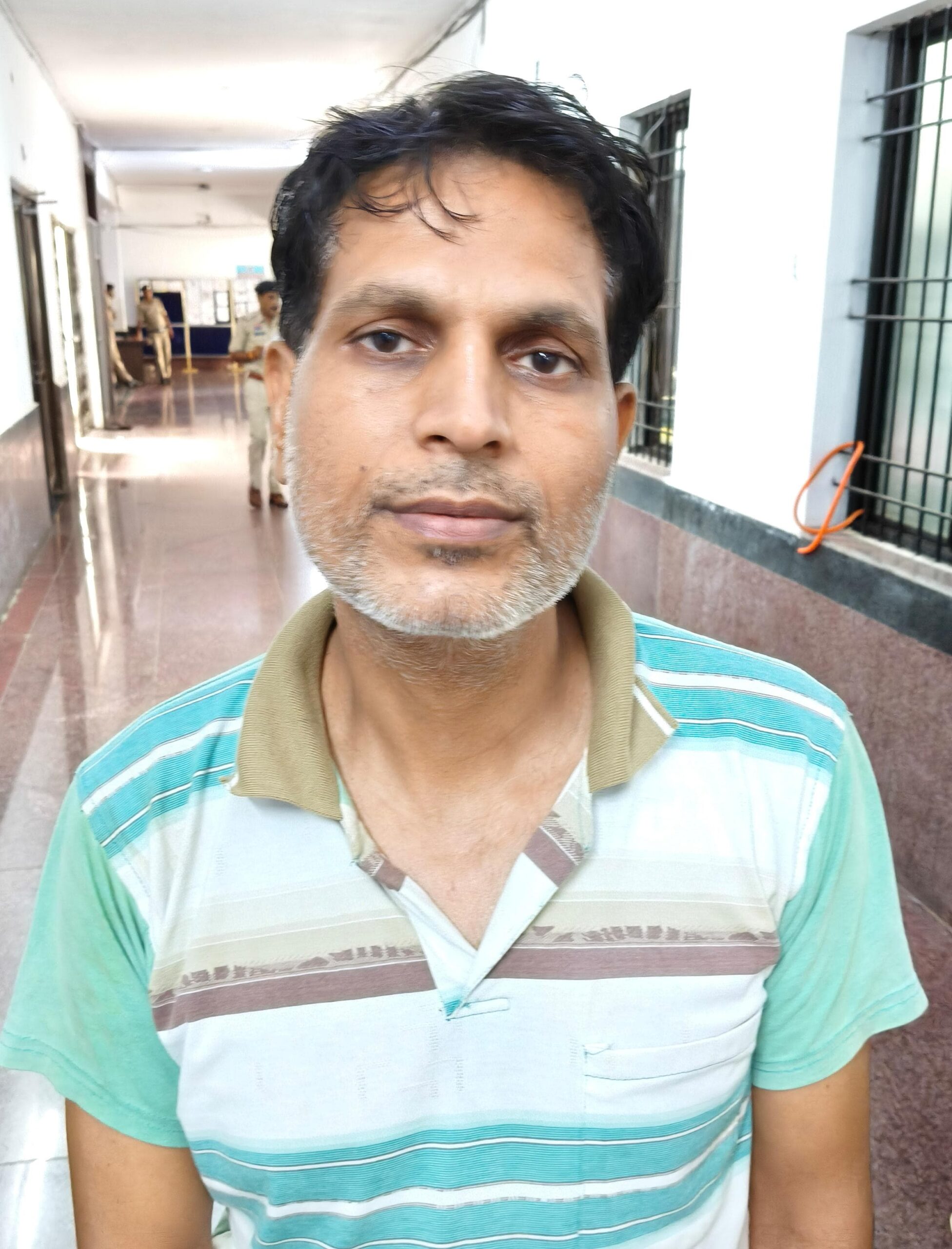 आरोपी रामनारायण साहू