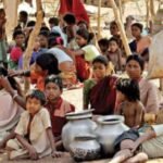 भारत में गरीबी कम होने का दावा एक क्रूर मज़ाक है टिप्पणी : विमल कुमार अनुवाद : संजय पराते।