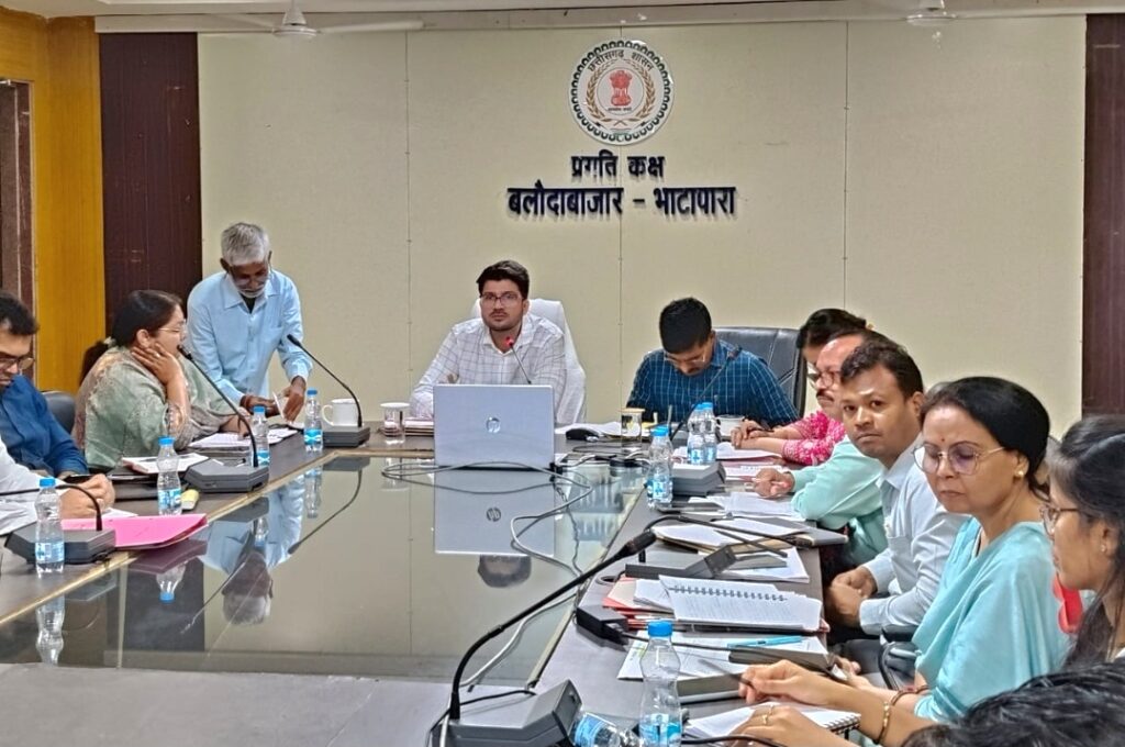 आवास प्लस 2.0 सर्वे का समय -सीमा 26 जून तक बढ़ी।