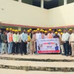 युवाओं ने कौशल तिहार में दिखाई प्रतिभा, इंडिया स्किल्स 2025 की ओर पहला कदम