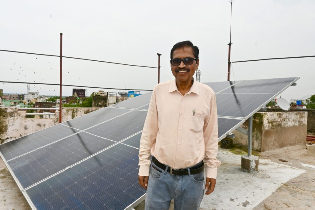 बिजली बिल शून्य, आय में वृद्धि : पीएम सूर्य घर योजना बनी आमजनों के लिए वरदान I