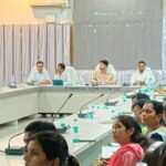 डिजिटल क्रॉप सर्वे से फसल सर्वेक्षण होगा और अधिक सटीक व सरल जिले के 524 ग्रामों में 15 अगस्त से शुर...
