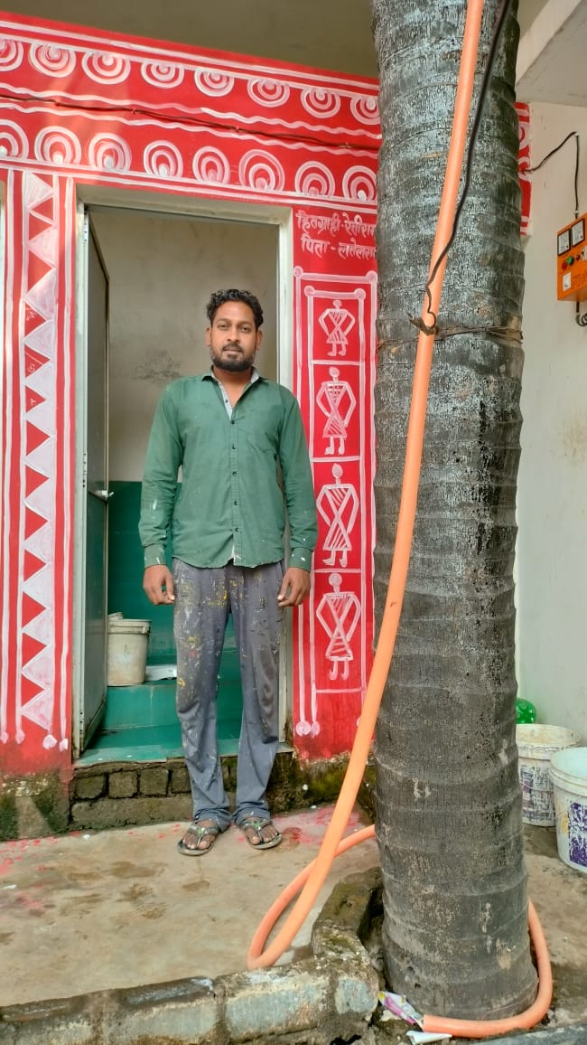 दैनिक जीवन में शामिल हुआ शौचालय उपयोग, पीएम आवास लाभार्थियों को मिल रही स्वीकृति इह I