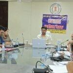 स्वतंत्रता दिवस का जिला स्तरीय मुख्य समारोह पं. चक्रपाणी शुक्ल हाई स्कूल मैदान में होगा I