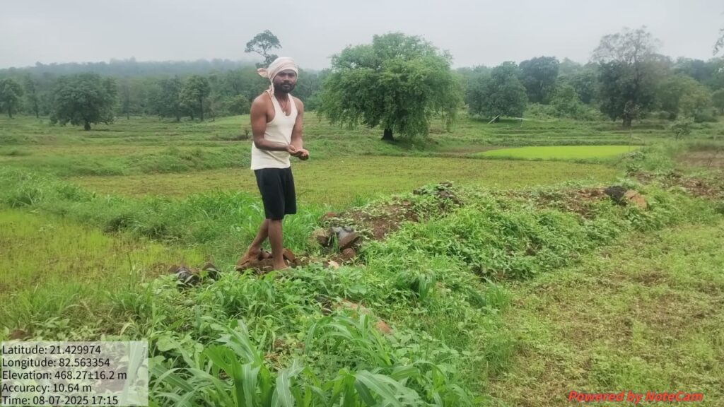 इको पर्यटन के साथ कृषि पर्यटन को जोड़ने वन विभाग की अभिनव पहल I