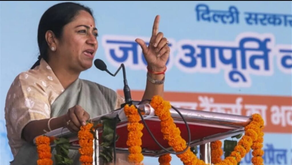 दिल्ली सरकार का बड़ा एलान, अब गोल्ड जीतने वाले को मिलेंगे 7 करोड़।