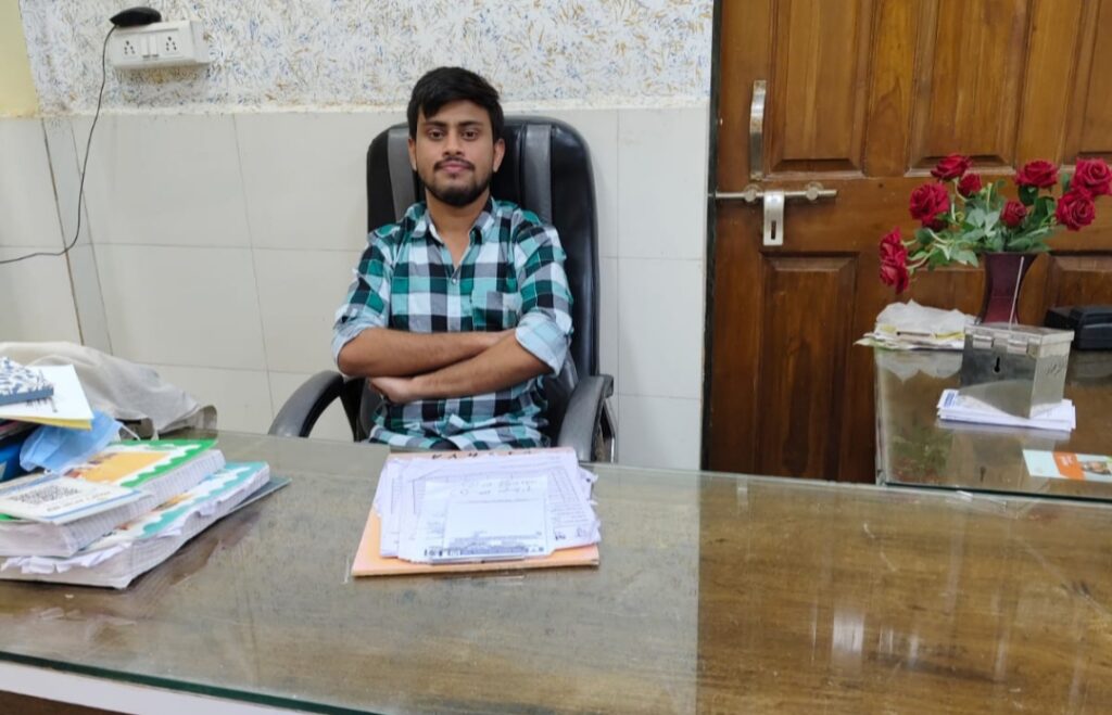 “डेंटल ब्रेसेस से पाएं सुंदर मुस्कान और बेहतर ओरल हाइजीन – डॉ. नवाज के साथ विश्वसनीय उपचार”