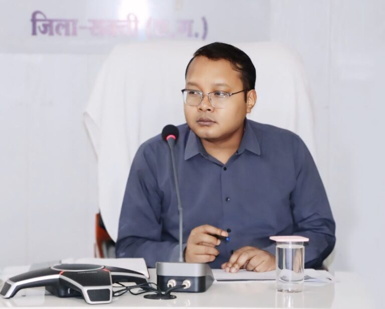 Collector suspended the manager: कलेक्टर ने प्रबंधक को किया निलंबित… शासकीय राशी में किया था गबन