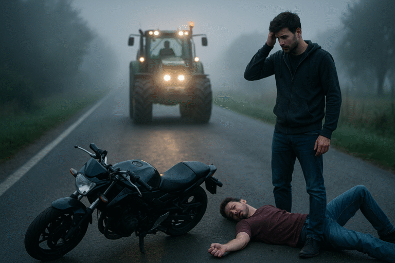accident