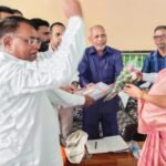 बहुजन समाज पार्टी बिलासपुर जोन की जोन स्तरीय समीक्षा बैठक संपन्न