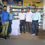 Big action by joint team: 6 कृषि केंद्रों को नोटिस, बिक्री में गड़बड़ी पर जांच तेज