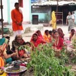 भवानीपुर में आस्था का महासंगम!