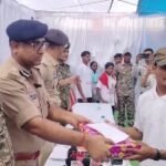 गरियाबंद में नक्सल संगठन को बड़ा झटका – दो महिला व दो पुरुष सहित चार हार्डकोर इनामी नक्सलियों ने किय...
