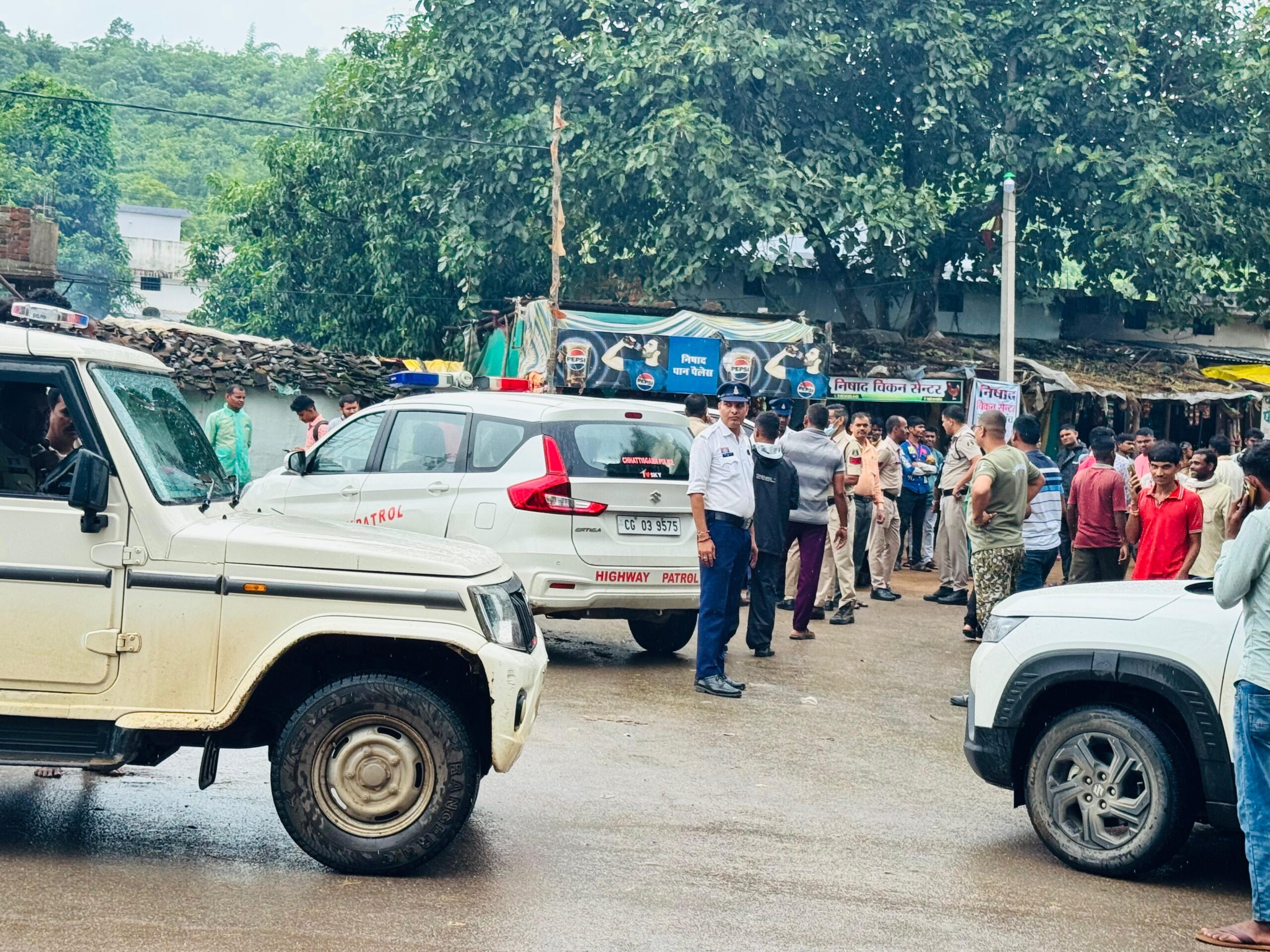 Accident