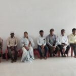 कसेकेरा में कबीर पंथ के पांच परिवारों का बहिष्कार, मौत पर दावत – छुरा प्रेस क्लब में छलका दर्द,,