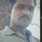 विद्युत विभाग के डेलीवेज कर्मचारी की करंट लगने से मौत