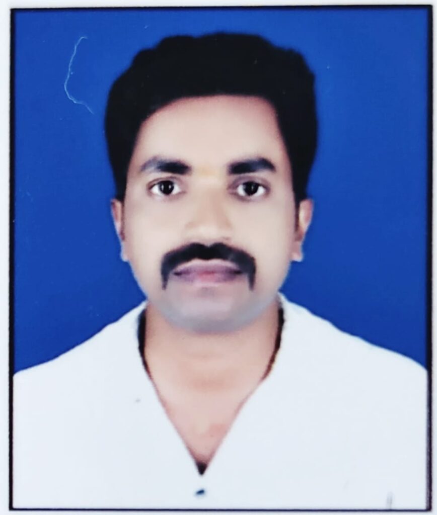 परमेश्वर राजपूत बने राष्ट्रीय राजपूत क्षत्रिय महासंघ भारत के प्रदेश कार्यकारिणी सदस्य,, 