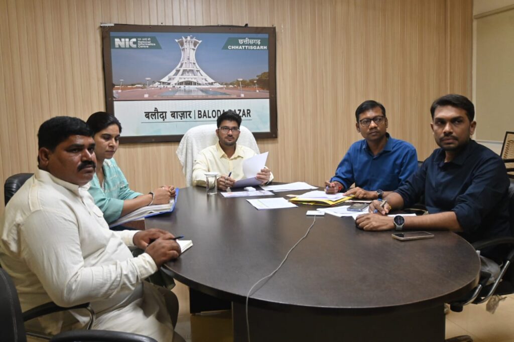 17 सितंबर से 2 अक्टूबर तक ‘आदि कर्मयोगी विशेष अभियान’ आदिवासी अंचलों तक योजनाओं का लाभ पहुँचाने सरकार की नई पहल*