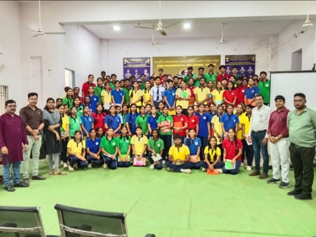 प्रेमचंद जयंती पर पोस्टर प्रदर्शनी व परिचर्चा का आयोजन।