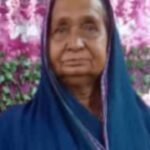 कृष्णचरण पटेल जिला अध्यक्ष पटेल संघ बलौदा बाजार के माता जी नहीं रहे I