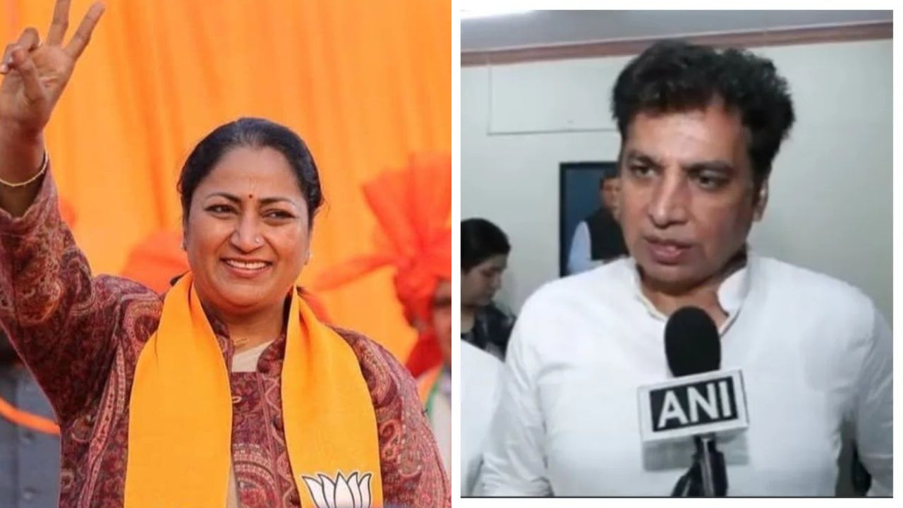 सीएम Rekha Gupta पर जनसुनवाई के दौरान हमला! सुरक्षा व्यवस्था पर उठे सवाल, आरोपी गिरफ्तार, चश्मदीद ने सुनाई थप्पड़ कांड की पूरी कहानी