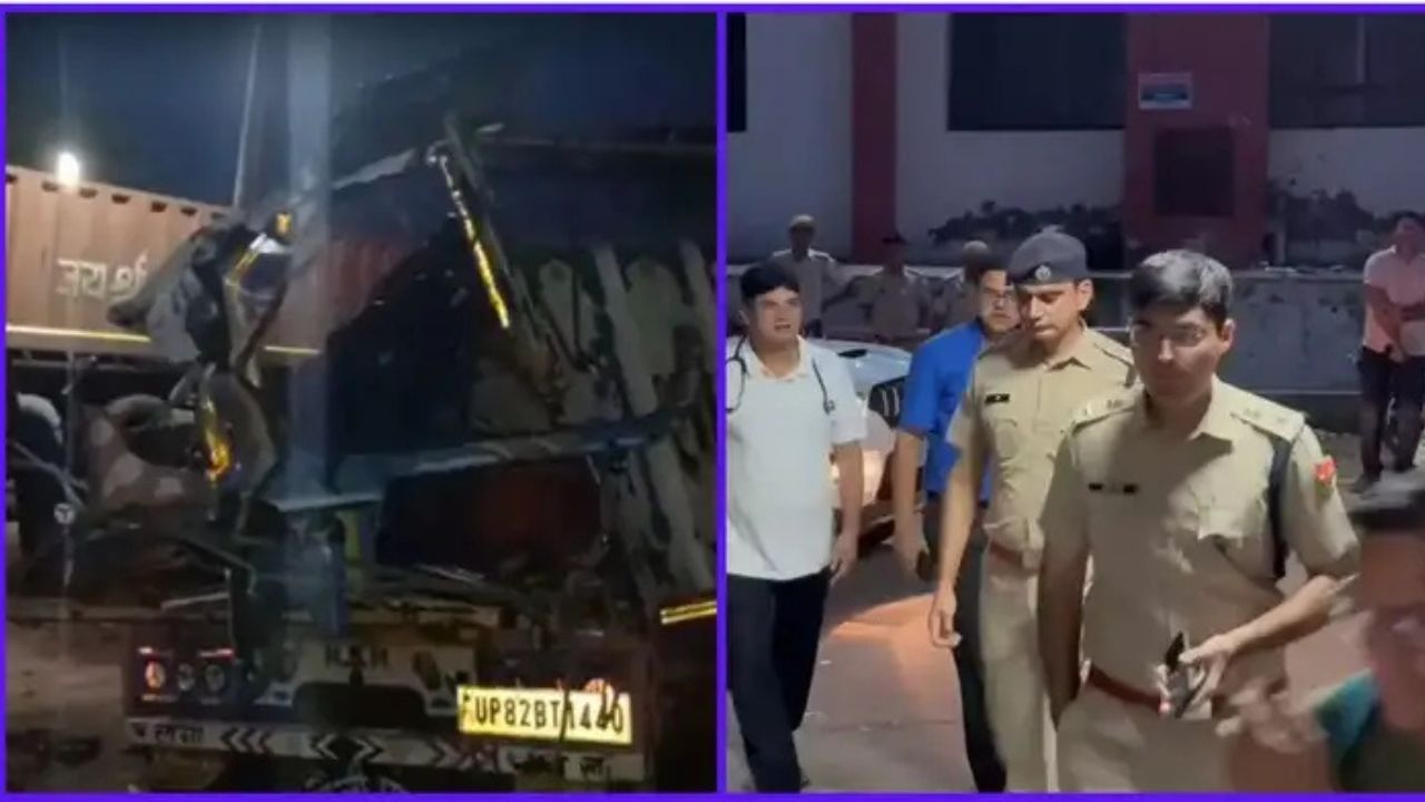Rajasthan Accident: दौसा के बापी में भीषण हादसा! खाटू श्याम मंदिर से लौटते वक्त सड़क हादसे में 7 बच्चों समेत 11 की मौत, 8 घायल अस्पताल में भर्ती