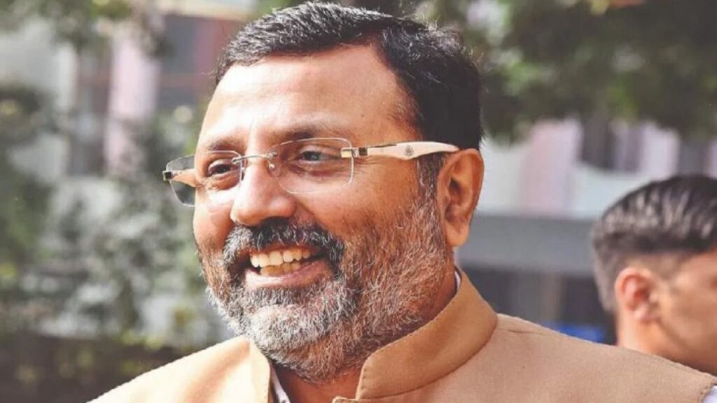 Constitution Club Election: निशिकांत दुबे ने बताया संजीव बालियान की हार को भी विजय, राजनीति में बना नया ट्रेंड