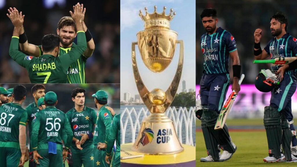 Asia Cup 2025: बाबर आज़म की अनुपस्थिति में फैखर ज़मान और युवा खिलाड़ी संभालेंगे पाकिस्तान की उम्मीदें
