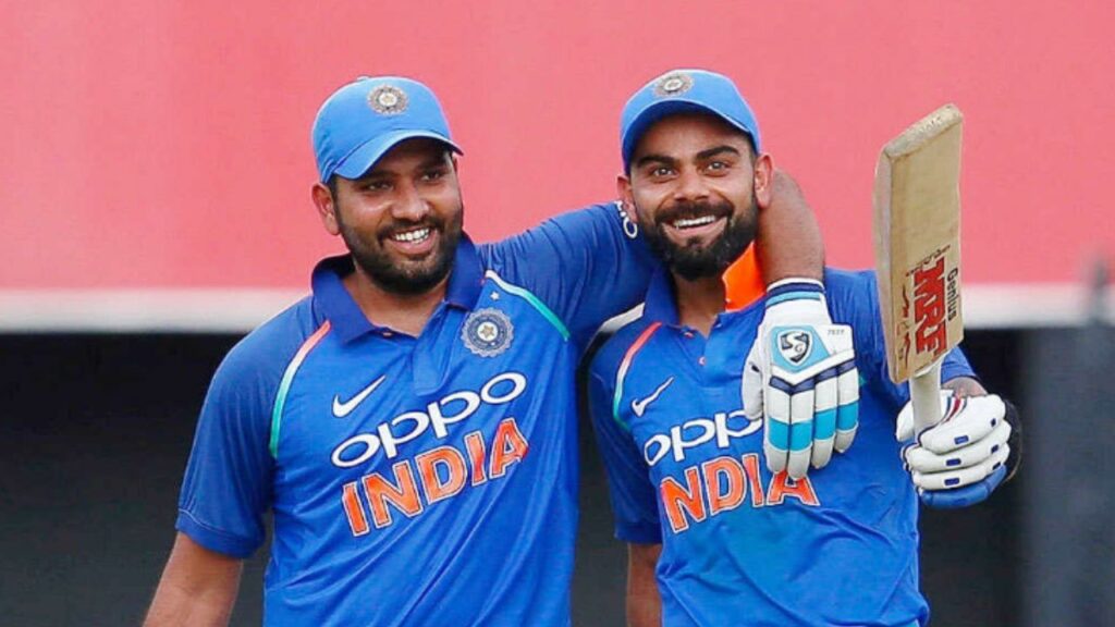 T20 Asia Cup में इस बार नहीं होंगे विराट और रोहित शर्मा! इस बार युवा खिलाड़ी होंगे भारत की मुख्य ताकत