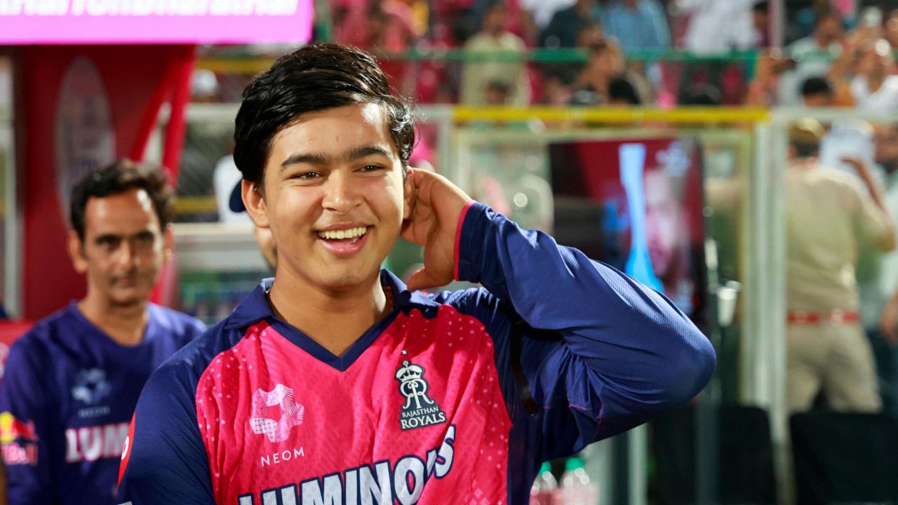 BCCI की खास योजना! एशिया कप से पहले Vaibhav Suryavanshi को BCCI ने दिया खास ट्रेनिंग कैम्प!