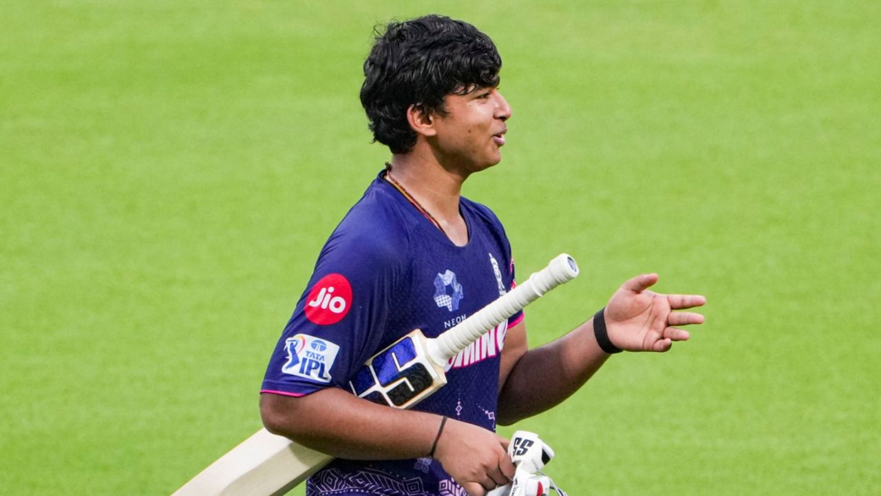 BCCI की खास योजना! एशिया कप से पहले Vaibhav Suryavanshi को BCCI ने दिया खास ट्रेनिंग कैम्प! 