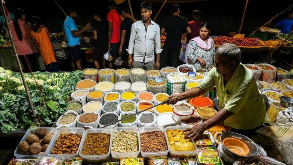 WPI Inflation 2025: थोक और खुदरा मुद्रास्फीति में गिरावट, खाद्य और ईंधन की कीमतों में भारी कमी