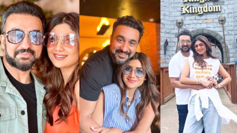 बंद कंपनी से जुड़ा 60 करोड़ का विवाद, Shilpa Shetty और Raj Kundra पर लगा गंभीर आरोप, कानूनी पचड़े में फंसी जोड़ी