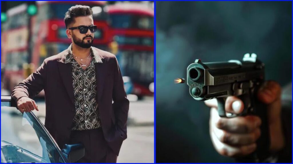 Elvish Yadav के घर पर ताबड़तोड़ फायरिंग से हड़कंप! विदेश में थे एल्विश, घर पर अकेली मां और केयरटेकर के सामने हुई खौफनाक वारदात