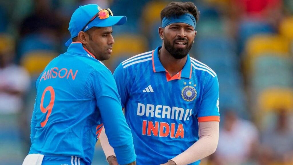 Asia Cup 2025 में इंडिया की कप्तानी किसके हाथ? Suryakumar Yadav फिट न होने पर ये तीन खिलाड़ी हैं दावेदार