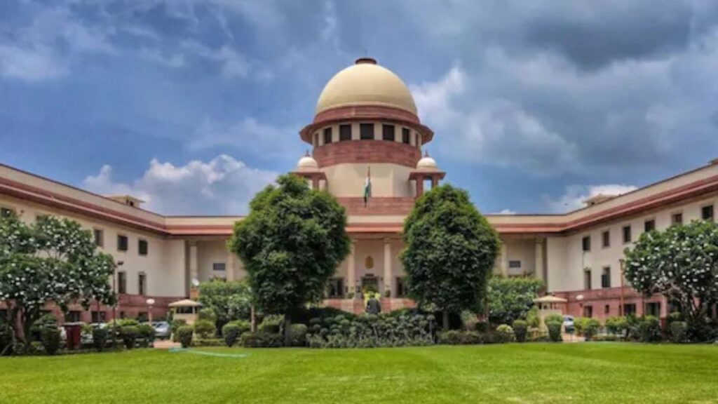 Supreme Court: JAG भर्ती में लिंग आधारित आरक्षण पर Supreme Court का बड़ा फैसला! JAG कॉर्प्स में महिलाओं को मिलेगा बराबर मौका