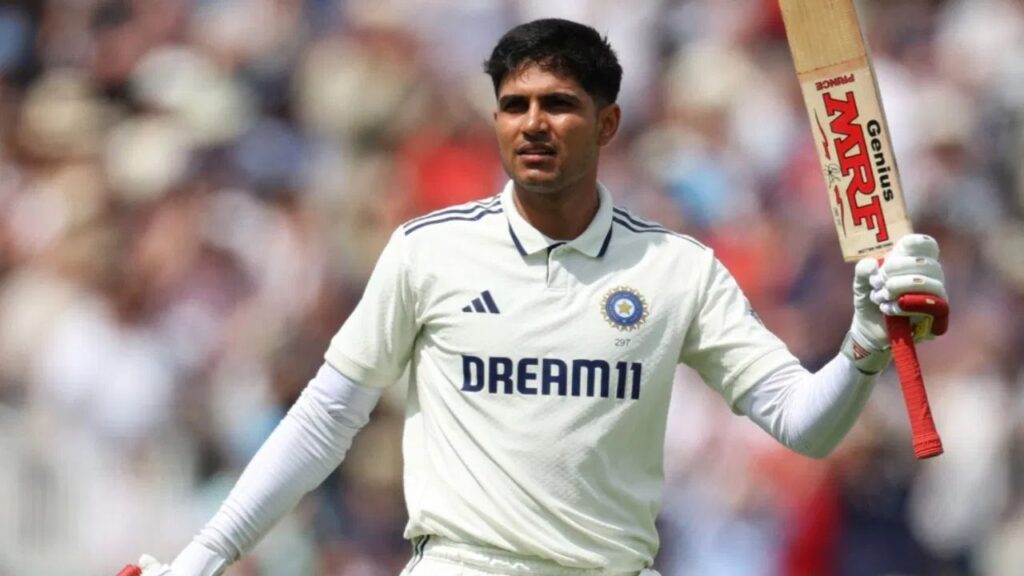 Shubman Gill की कप्तानी में भारत ने इंग्लैंड को दिया मात, एशिया कप में नए रोल की तैयारी