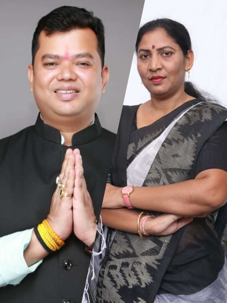 जर्वे गांव  में गूंजा आक्रोश – विधायक और कांग्रेस नेता पहुंचेंगे गांव”*